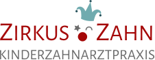 Kinderzahnarzt Logo